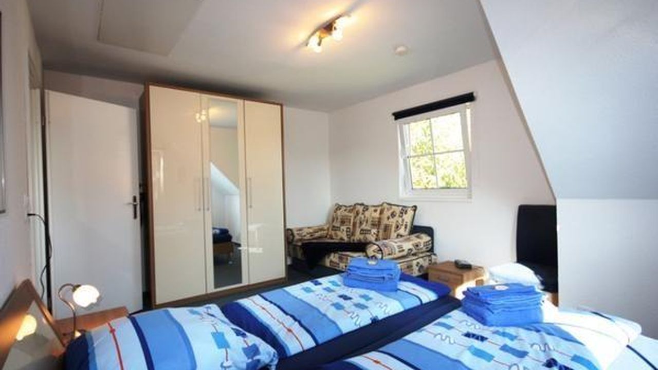 Schlafzimmer Schlafzimmer